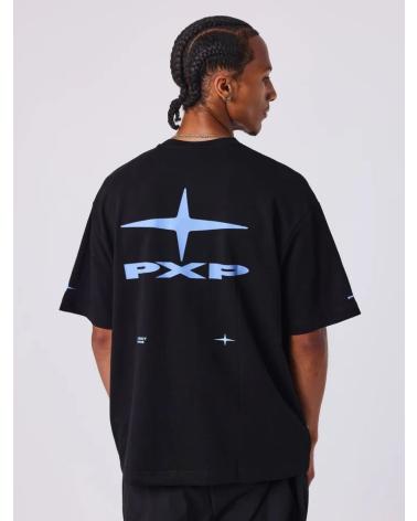 PROJECT X PARIS CAMISETA PROJECT 2511004 BKWB 2511004 BKWB NEGRO