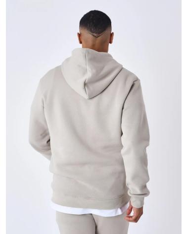 PROJECT X PARIS SUDADERA PROJECT HOODIE 1920010 SGW BEIGE