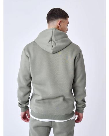 PROJECT X PARIS SUDADERA PROJECT HOODIE 1920010 KH2W VERDE