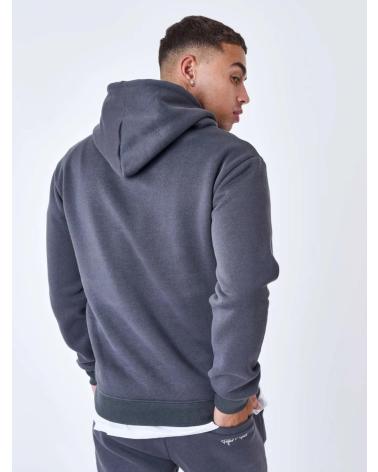 PROJECT X PARIS SUDADERA PROJECT HOODIE 1920010 DG2W GRIS