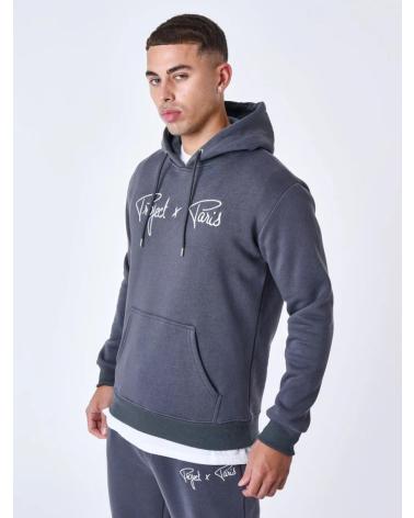 PROJECT X PARIS SUDADERA PROJECT HOODIE 1920010 DG2W GRIS