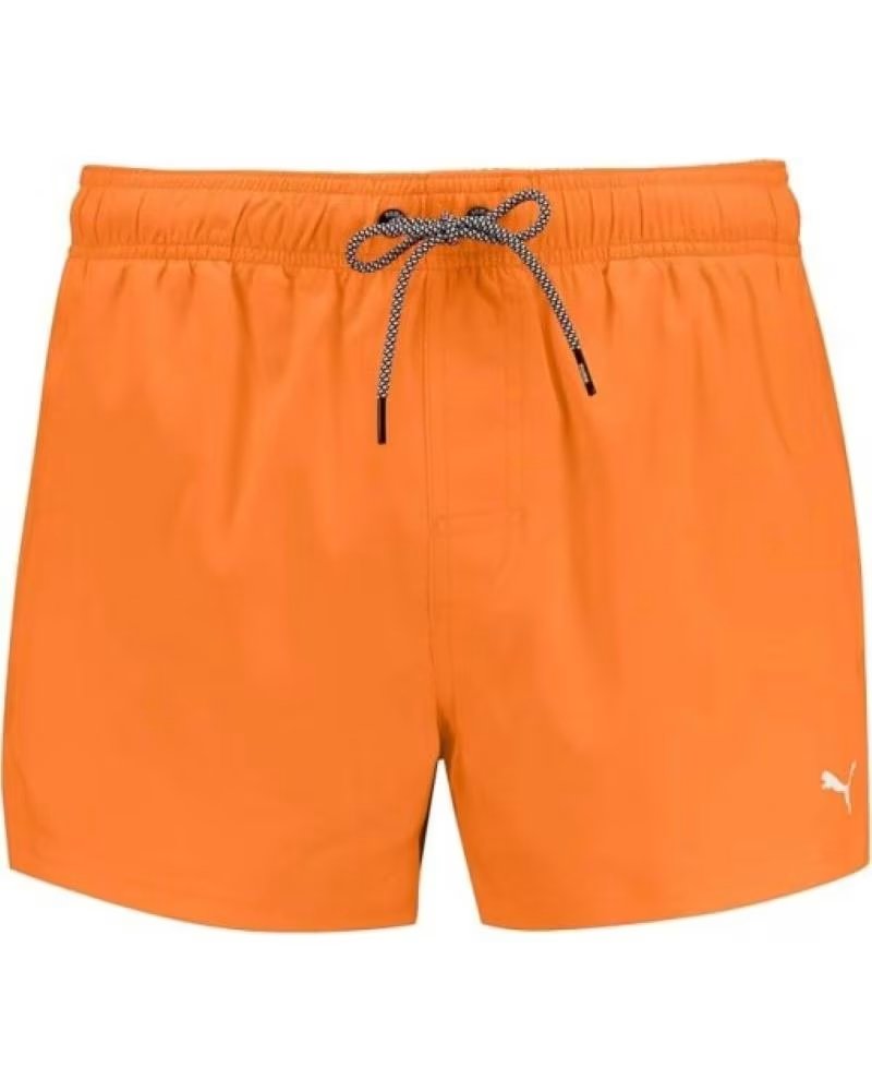 COSTUME DA BAGNO PUMA SWIM MEN 100000029 ARANCIONE NARANJA