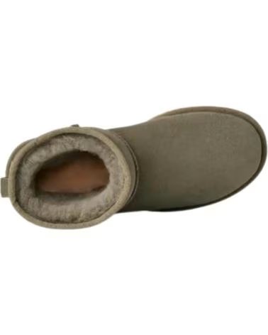 UGG BOTAS AUSTRALIANAS 1016222 VERDE