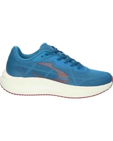 JOHN SMITH ZAPATILLAS 312-1190970-AZUL-OSCURO EN AZUL PARA HOMBRE AZUL OSCURO
