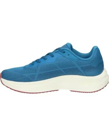 JOHN SMITH ZAPATILLAS 312-1190970-AZUL-OSCURO EN AZUL PARA HOMBRE AZUL OSCURO