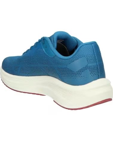 JOHN SMITH ZAPATILLAS 312-1190970-AZUL-OSCURO EN AZUL PARA HOMBRE AZUL OSCURO