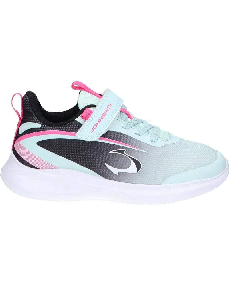 JOHN SMITH ZAPATILLAS 312-1190976-AZUL-CELESTE EN AZUL PARA HOMBRE AZUL CELESTE
