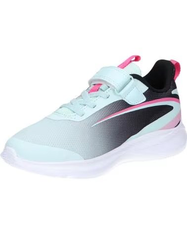 JOHN SMITH ZAPATILLAS 312-1190976-AZUL-CELESTE EN AZUL PARA HOMBRE AZUL CELESTE