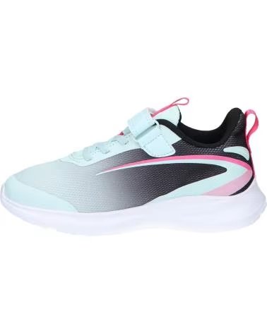 JOHN SMITH ZAPATILLAS 312-1190976-AZUL-CELESTE EN AZUL PARA HOMBRE AZUL CELESTE