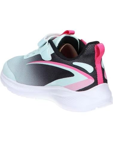 JOHN SMITH ZAPATILLAS 312-1190976-AZUL-CELESTE EN AZUL PARA HOMBRE AZUL CELESTE