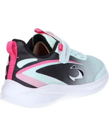 JOHN SMITH ZAPATILLAS 312-1190976-AZUL-CELESTE EN AZUL PARA HOMBRE AZUL CELESTE