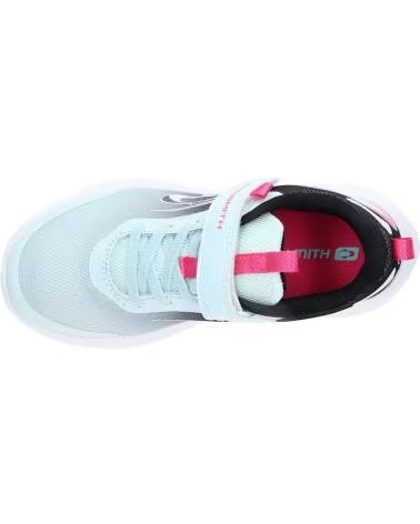JOHN SMITH ZAPATILLAS 312-1190976-AZUL-CELESTE EN AZUL PARA HOMBRE AZUL CELESTE