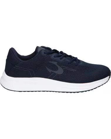 JOHN SMITH ZAPATILLAS 312-1190969-AZUL-MARINO EN AZUL PARA HOMBRE AZUL MARINO