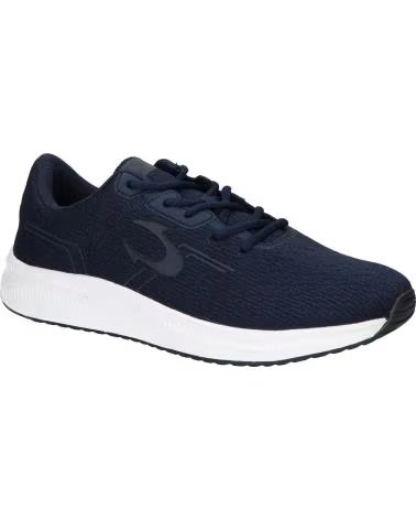 JOHN SMITH ZAPATILLAS 312-1190969-AZUL-MARINO EN AZUL PARA HOMBRE AZUL MARINO