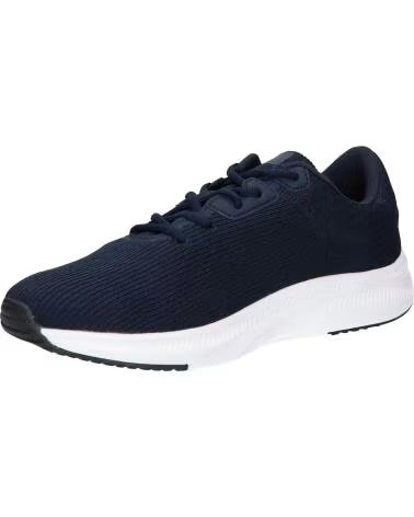 JOHN SMITH ZAPATILLAS 312-1190969-AZUL-MARINO EN AZUL PARA HOMBRE AZUL MARINO