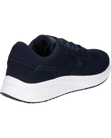 JOHN SMITH ZAPATILLAS 312-1190969-AZUL-MARINO EN AZUL PARA HOMBRE AZUL MARINO