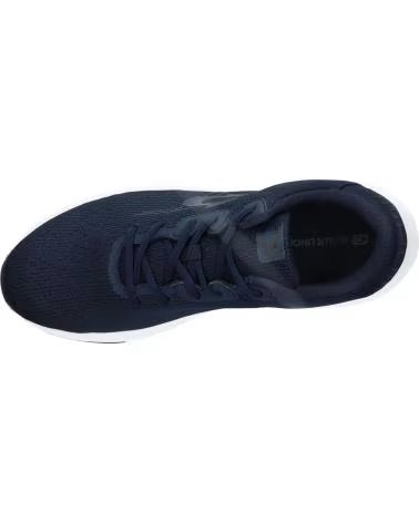 JOHN SMITH ZAPATILLAS 312-1190969-AZUL-MARINO EN AZUL PARA HOMBRE AZUL MARINO
