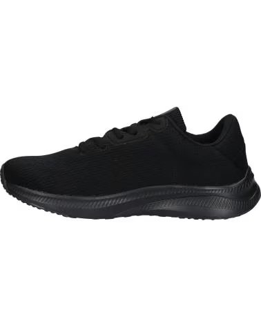 JOHN SMITH ROKIN TÊNIS CASUAL MASCULINO PRETO NEGRO