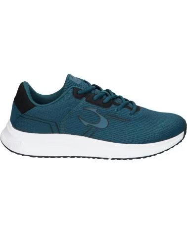 SCARPE JOHN SMITH ROKIN UOMO PETROLEO
