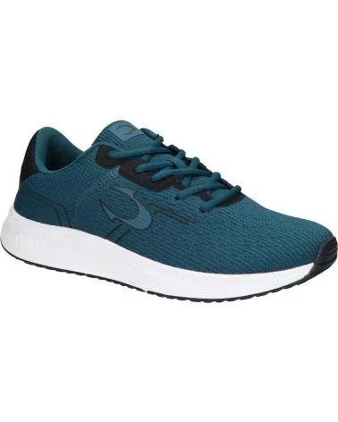 SCARPE JOHN SMITH ROKIN UOMO PETROLEO