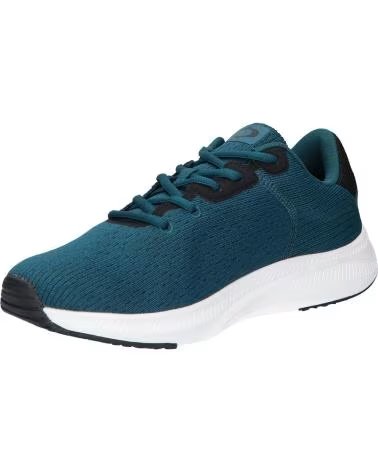 SCARPE JOHN SMITH ROKIN UOMO PETROLEO
