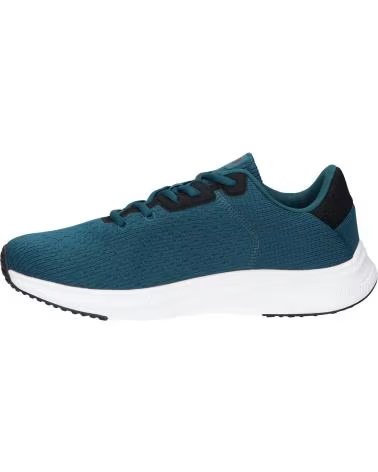 SCARPE JOHN SMITH ROKIN UOMO PETROLEO