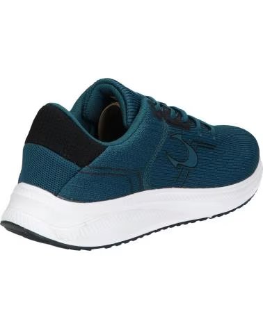 SCARPE JOHN SMITH ROKIN UOMO PETROLEO