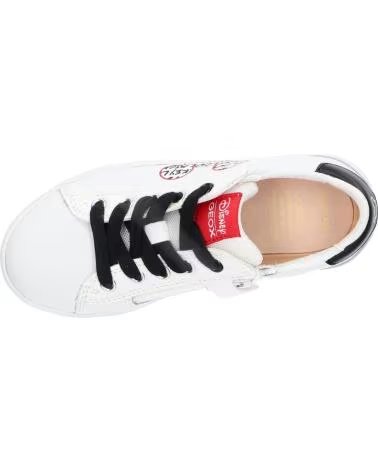 Deportivas-De-Niña-GEOX-J-KATHE-GIRL-D-BLANCO