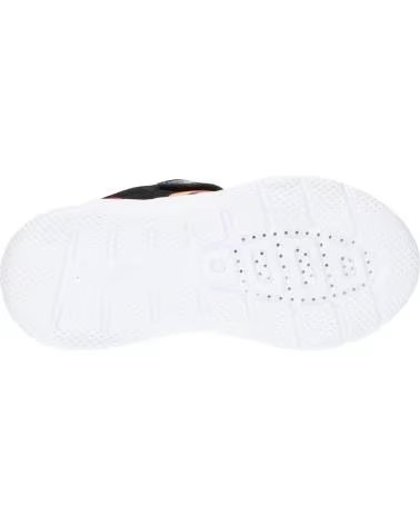 GEOX Zapatillas Nino Modelo 142326 Color Negro C0048
