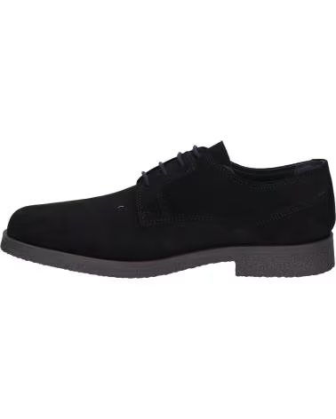 GEOX UOMO CLAUDIO U4658A SAPATOS FORMAIS HOMEM C4002 NAVY