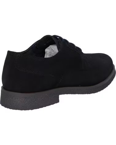 GEOX UOMO CLAUDIO U4658A SAPATOS FORMAIS HOMEM C4002 NAVY