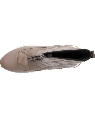 BOTAS GEOX D FALENA B ABX FEMININAS C0013 BROWN