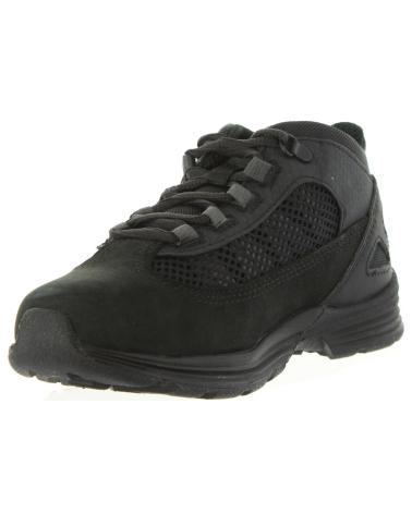 Sportschuhe für Mädchen und Junge TIMBERLAND A1L14 KENETIC BLACK