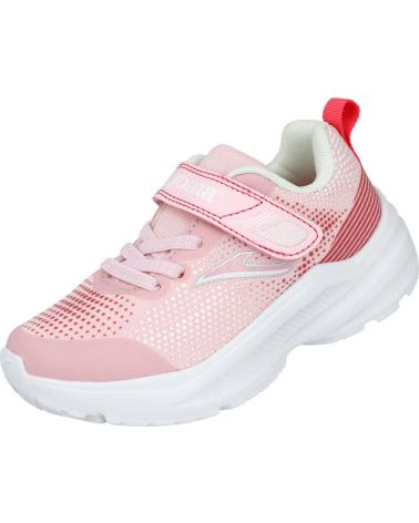 ZAPATILLAS DEPORTIVAS JOMA HORIZON JR NIÑA ROSA ROSA