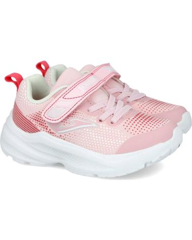 ZAPATILLAS DEPORTIVAS JOMA HORIZON JR NIÑA ROSA ROSA