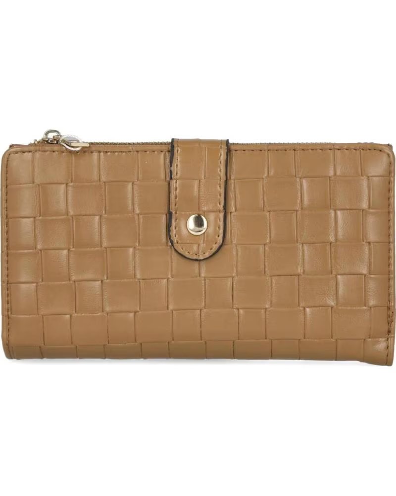 BUBBLE BOBBLE Cartera 070-994842 en beige para mujer CAMEL