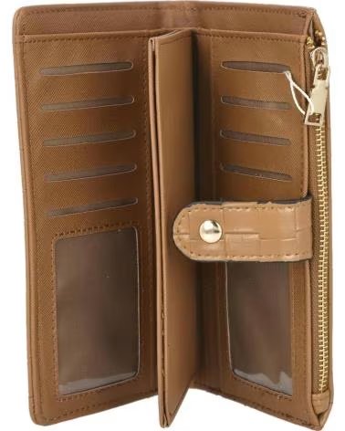 BUBBLE BOBBLE Cartera 070-994842 en beige para mujer CAMEL