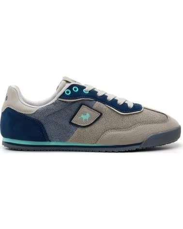 LOIS JEANS CASUAL SNEAKERS 64537-107 NAVY MARINO