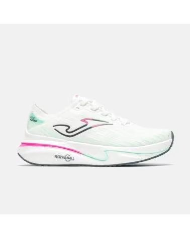 JOMA ZAPATILLAS DE RUNNING RVIPLS2602 EN PARA MUJER BLANCO