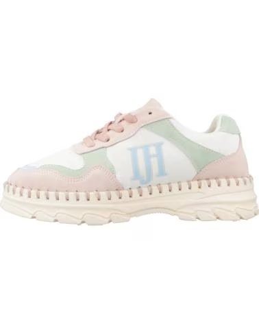Sneaker-De-Mujer-ILSE-JACOBSEN-TULIP-4091-LILY-WHIT-BLANCO