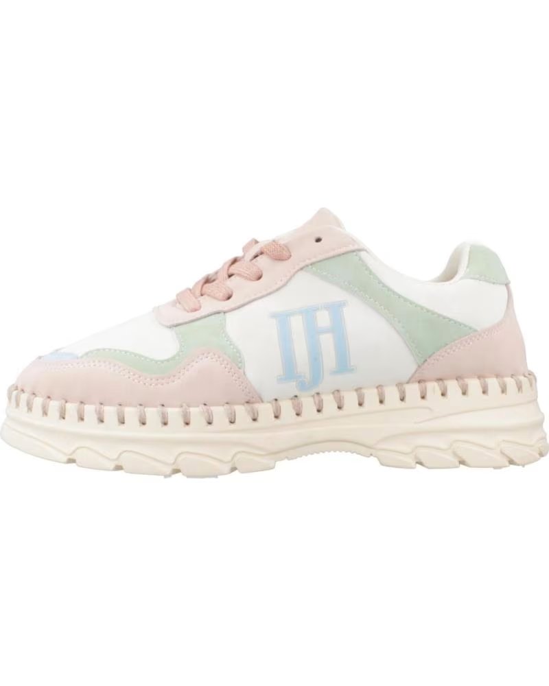 Sneaker-De-Mujer-ILSE-JACOBSEN-TULIP-4091-LILY-WHIT-BLANCO