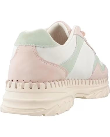 Sneaker-De-Mujer-ILSE-JACOBSEN-TULIP-4091-LILY-WHIT-BLANCO