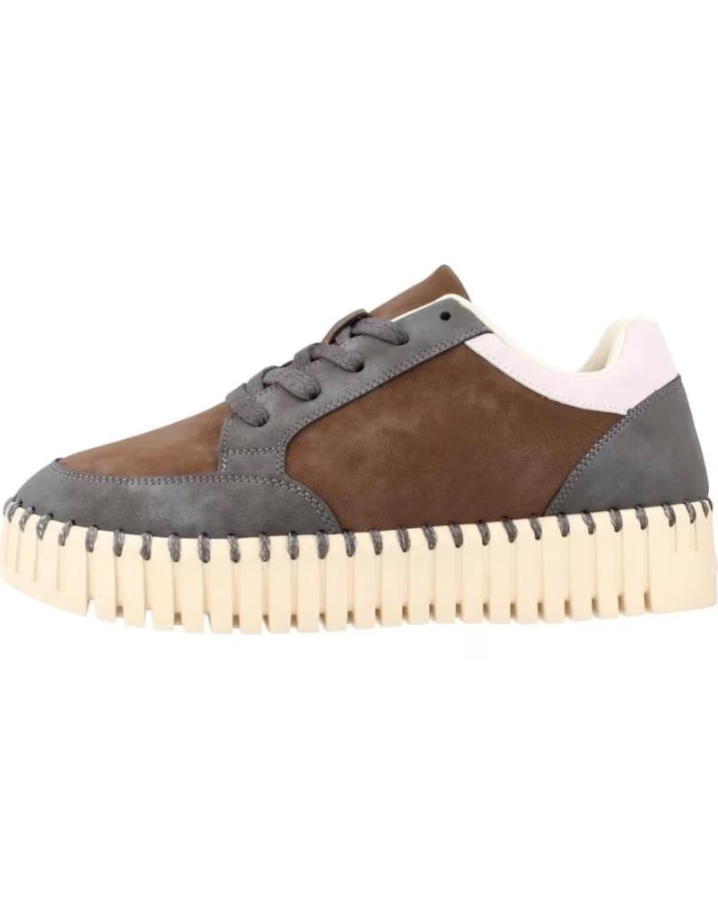 Deportivas-De-Mujer-ILSE-JACOBSEN-TULIP-4092-SIERRA-MARRON