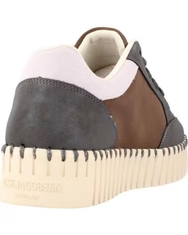 Deportivas-De-Mujer-ILSE-JACOBSEN-TULIP-4092-SIERRA-MARRON