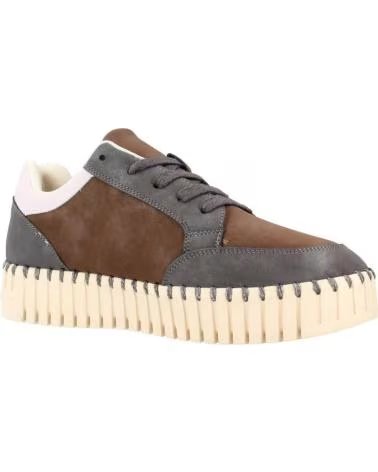 Deportivas-De-Mujer-ILSE-JACOBSEN-TULIP-4092-SIERRA-MARRON