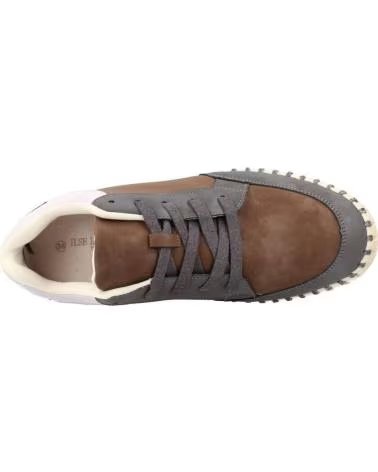 Deportivas-De-Mujer-ILSE-JACOBSEN-TULIP-4092-SIERRA-MARRON