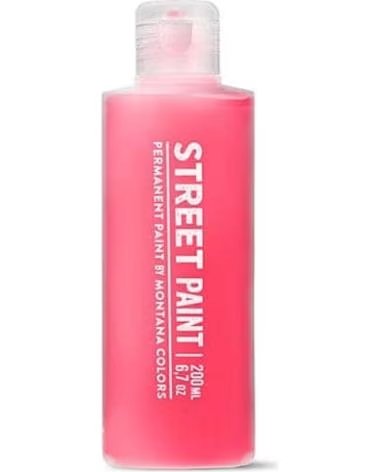 MONTANA COLORS PINTURA MTN STREET PAINT 200ML RV3 VIOLETA AZULADO