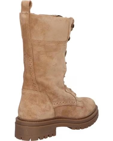 Botas-De-Mujer-GEOX-D-IRIDEA-MARRON-CLARO
