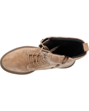 Botas-De-Mujer-GEOX-D-IRIDEA-MARRON-CLARO