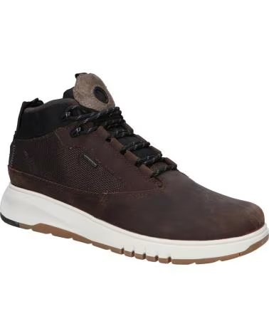 BOTAS GEOX AERANTIS AMPHIBIOX MUJER MARRÓN MARRóN